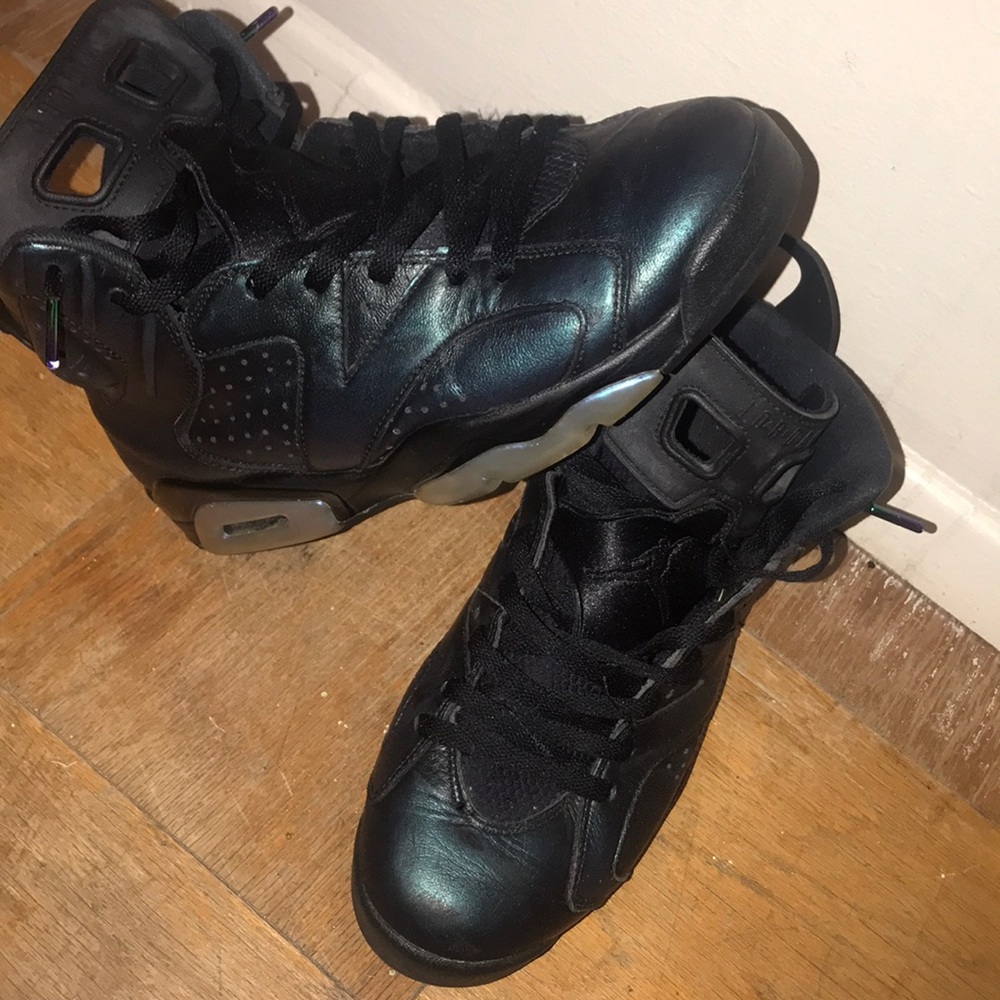 All star 6s